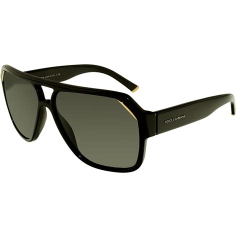 dolce & gabbana sunglasses mens